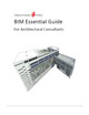 BIM Guide für Architekten (Englisch)