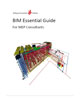 BIM Guide für TGA Planer (Englisch)