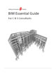 BIM Guide für Tragwerksplaner (Englisch)