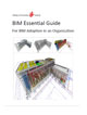 BIM Guide für Unternehmen die BIM Implementieren möchten (Englisch)